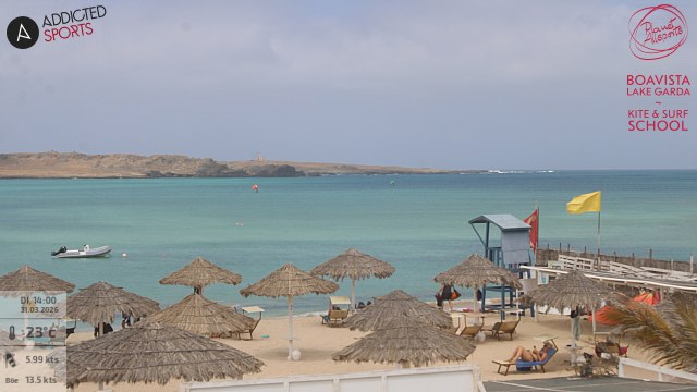 Boa Vista, Liowa, CV