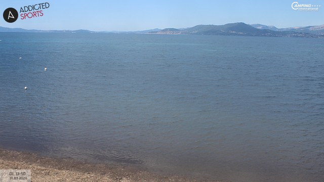 Hyeres, Almanarre, FR