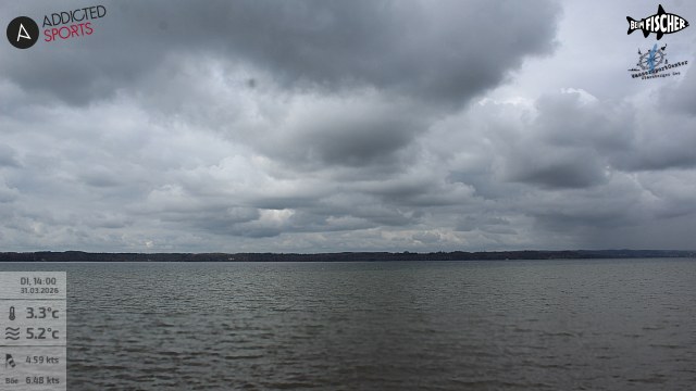 Starnbergersee, St. Heinrich, DE